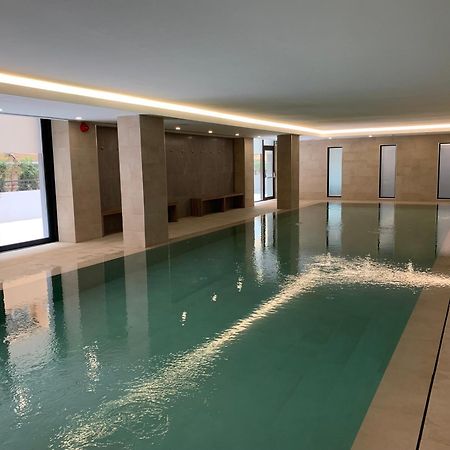 Brand New Luxury 1 Bed 2 Bath Apartment - Spa & Pool Gibraltar Eksteriør bilde